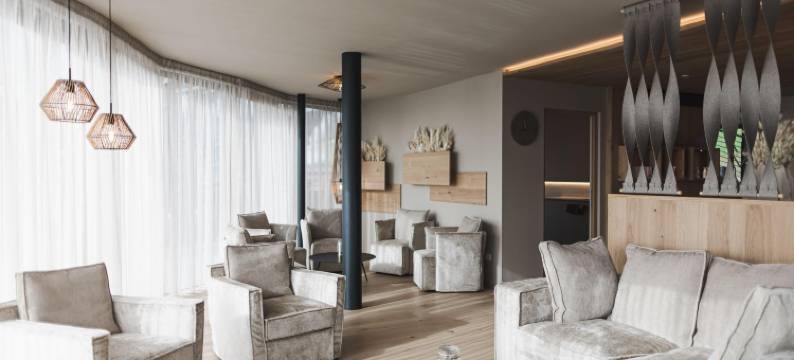 Hotel Hubertus图片