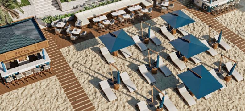 Mövenpick Hotel & Residences Teuta Kotor Bay (Q2 2026)图片