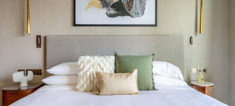 GuestReady - Luxe Getaway l Dubai Opera图片