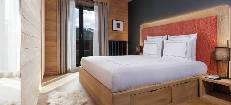 科拉欣瑞士度假酒店(2024 年 2 月开业)(Swissôtel Resort Kolasin)图片