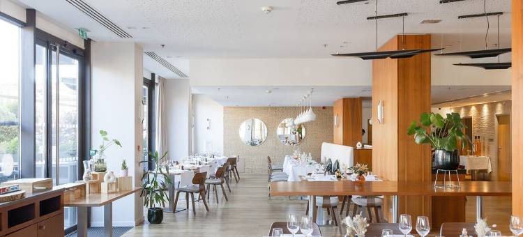 普罗旺斯艾克斯万丽酒店(Renaissance Aix-en-Provence Hotel)图片