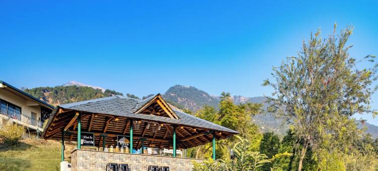 拉克度假村(Rakkh Resort)图片