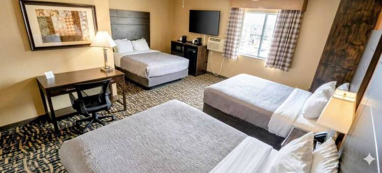 凯艺酒店(Quality Inn)图片