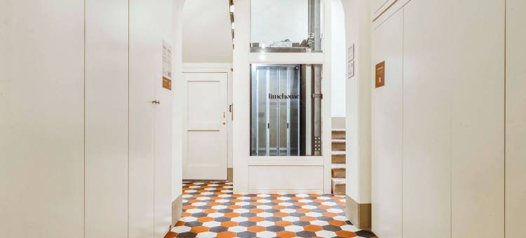 Limehome 佛罗伦萨 Via Guelfa(Limehome Florence Via Guelfa)图片