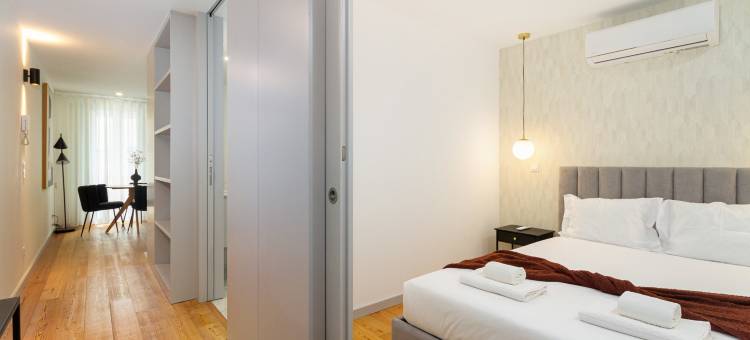 GuestReady - Grand Vitoria Apartment图片
