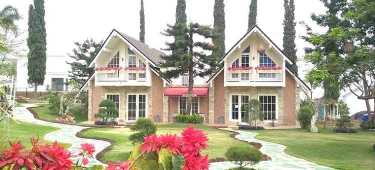 Omah Londo Luxury Resort图片