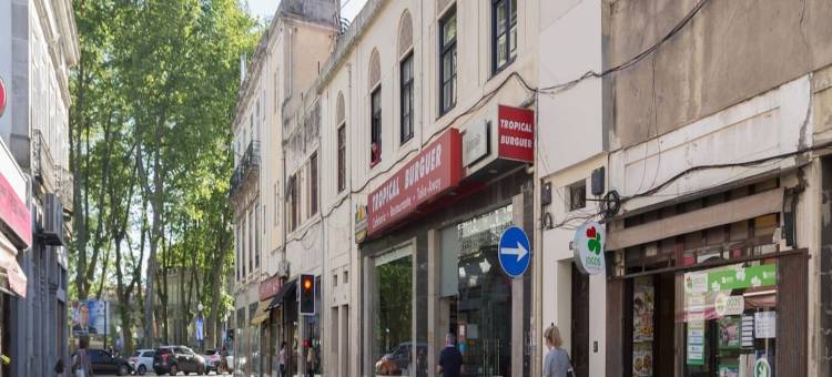 GuestReady - Costa Cabral Guesthouse - Quarto 4图片