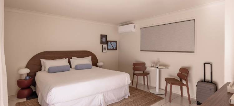 黄金海岸机场汽车旅馆(Gold Coast Airport Motel - Only 300 Meters to Airport Terminal)图片