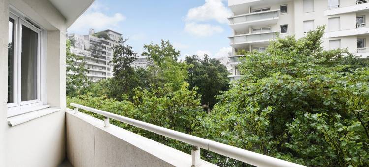 GuestReady - 拉德芳斯现代公寓(GuestReady - modern flat near La Défense)图片
