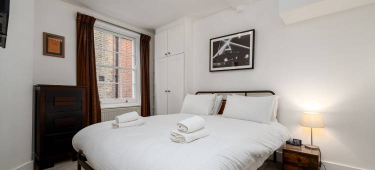 GuestReady - Lovely stay in the heart of London图片