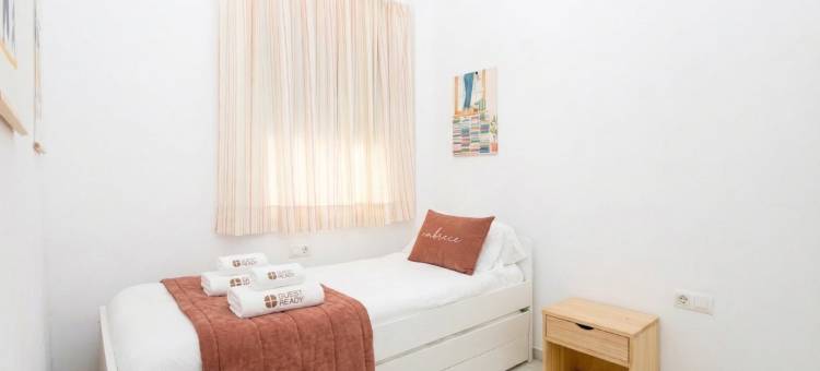 GuestReady - 圣费尔南多底层B公寓(GuestReady - San Fernando Bajo B)图片