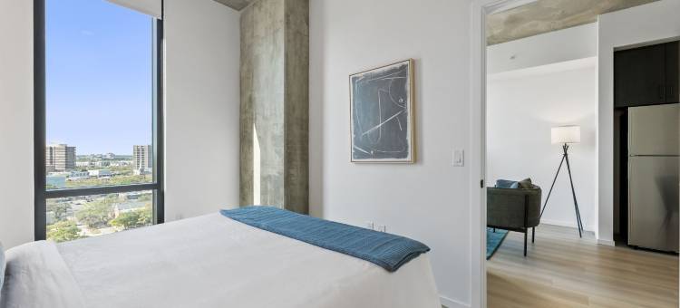 Sentral Forme休斯顿(Sentral Forme Houston)图片