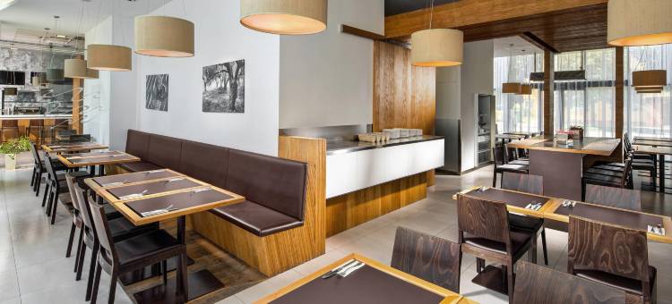 奥洛摩茨中心舒适酒店(Comfort Hotel Olomouc Centre)图片
