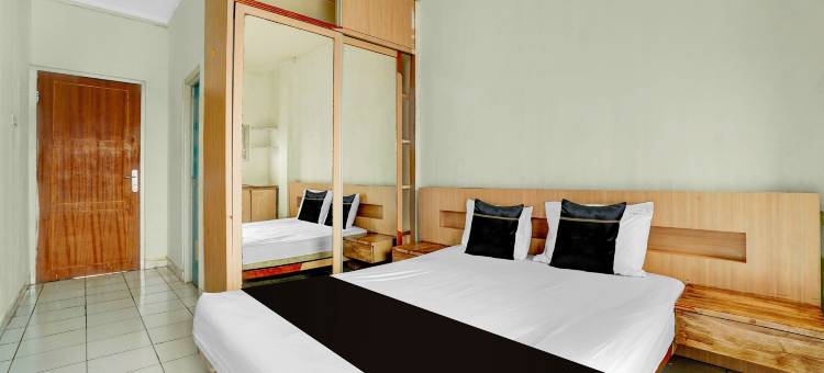 苏丹公寓(Hotel O near Cilandak Town Square formerly Sultan Residence Syariah)图片