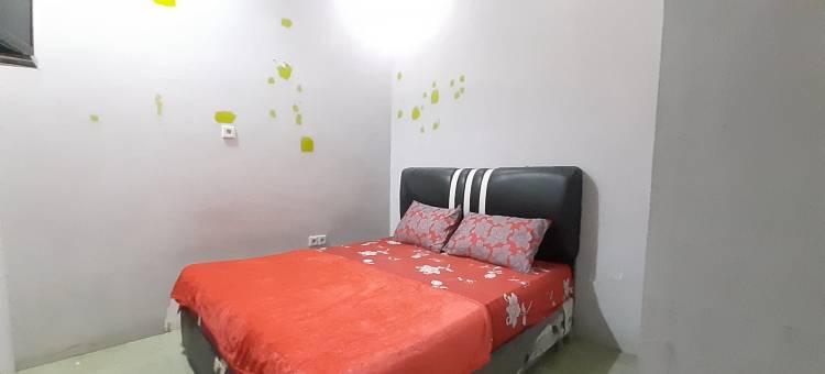 Hotel O Gurita 住宅伊斯兰旅馆(Hotel O Gurita Residence Syariah)图片