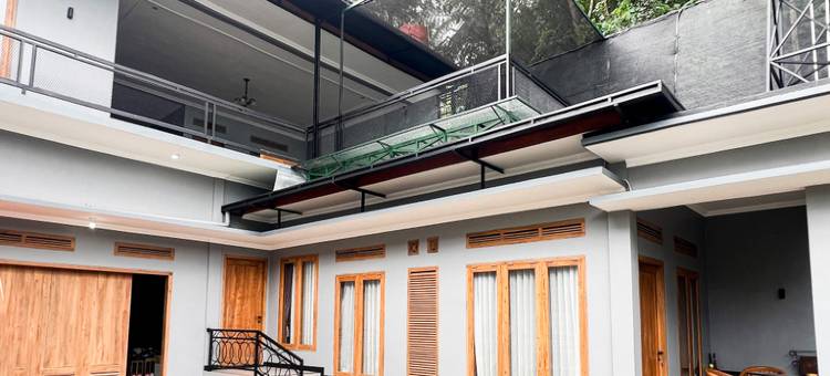 RedDoorz Syariah @ Tigadua Wonosobo图片