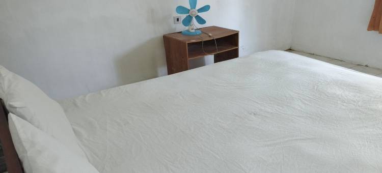 O夫人宾馆(Hotel O Madame Guesthouse)图片