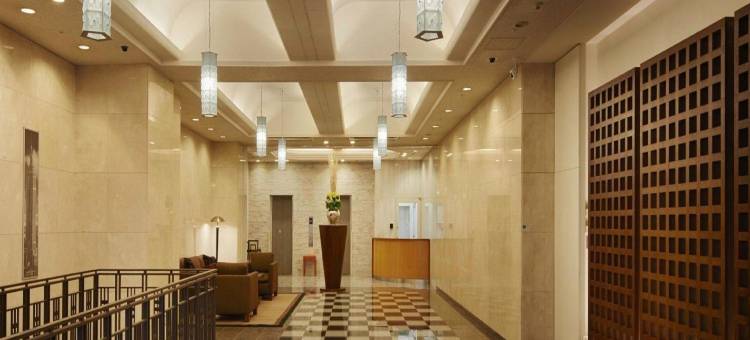 静冈花园广场饭店(Hotel Garden Square Shizuoka)图片