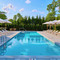 贝尔登之家及庭院