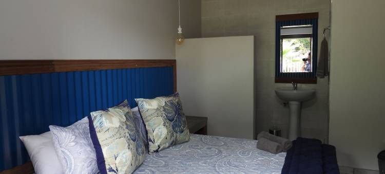 埃尔斯佩斯宾馆(Elspeth Guest House)图片