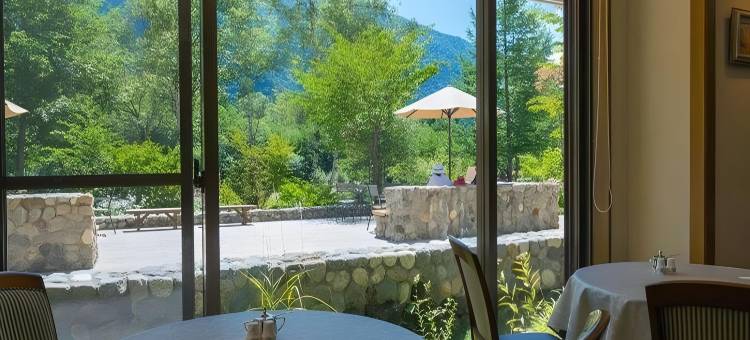 上高地Lemeiesta酒店(Kamikochi Lemeiesta Hotel)图片