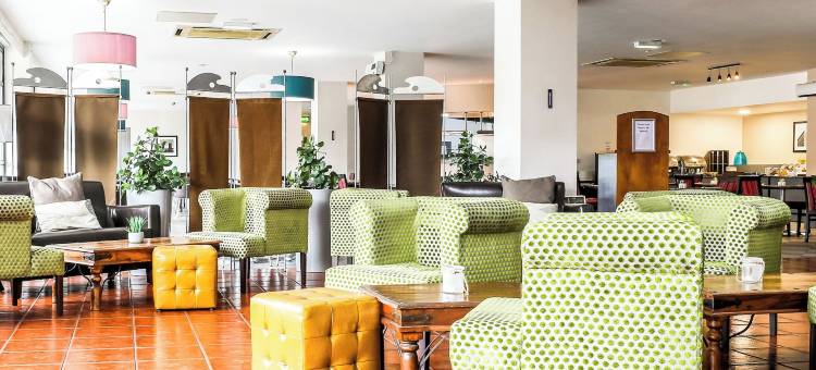 谢菲尔德大都会酒店 by Belvilla(Sheffield Metropolitan Hotel by Belvilla)图片