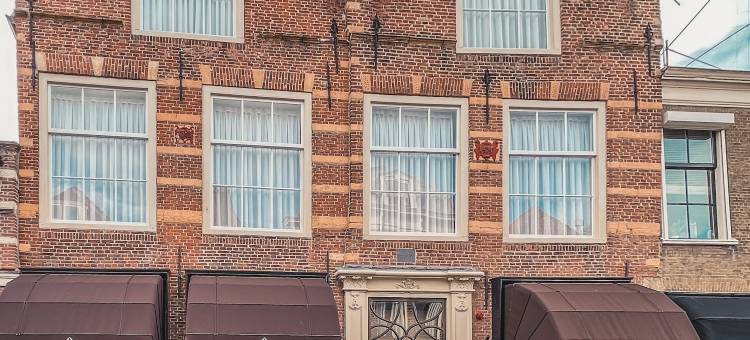 波尔特精品酒店(Poorter Boutique Hotel Brielle)图片