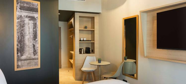 阿尔勒中心尼姆美居酒店(2026 年 6 月开业)(Mercure Nîmes Centre Arènes (Ouverture Juillet 2026))图片