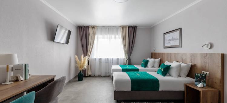阿利奥特旅馆(Aliot Hotel)图片