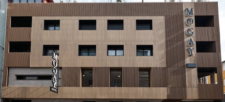 莫伽依酒店(Hotel Mogay)图片