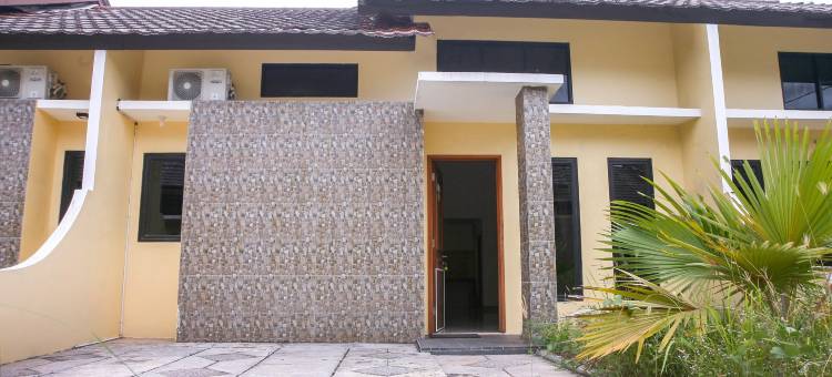 O酒店巴锡尔帕迪旅馆(Hotel O Pasir Padi Inn Syariah)图片