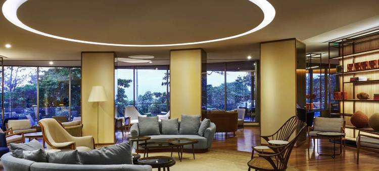 里约热内卢科帕卡巴纳海滩费尔蒙酒店(Fairmont Rio de Janeiro Copacabana)图片