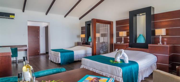 Van der Valk Plaza Resort Bonaire图片