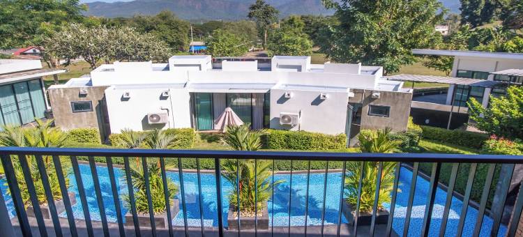 B2 湄宏顺尊享酒店(B2 Mae Hong Son Premier Hotel)图片