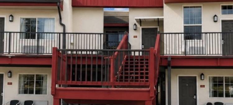 蒙特罗斯伊克诺旅馆及套房-黑峡谷地区(Econo Lodge Inn & Suites Montrose - Black Canyon Area)图片