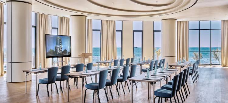 洲际酒店集团旗下杜尔斯皇冠假日酒店(Crowne Plaza Durres by IHG)图片