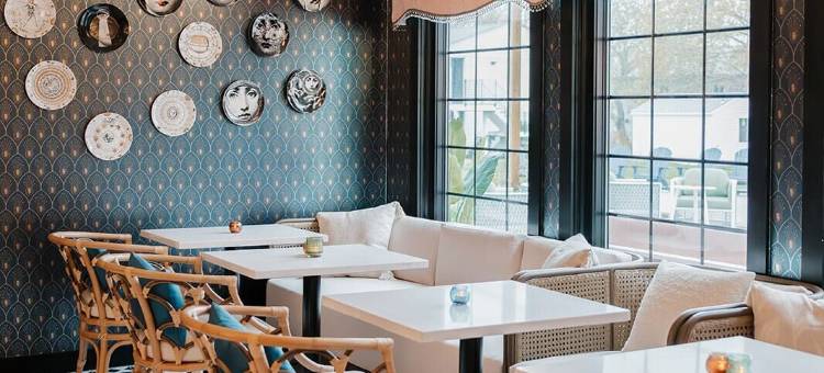 潮水酒店(Uncommoner Hotel by Reverie Boutique Collection)图片