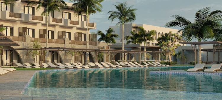 JAZ Viva Casa Maza，阿尔马扎湾(Jaz Viva Casa Maza, Almaza Bay)图片