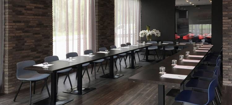 b-智能酒店(B-Smart Hotel Bendern)图片
