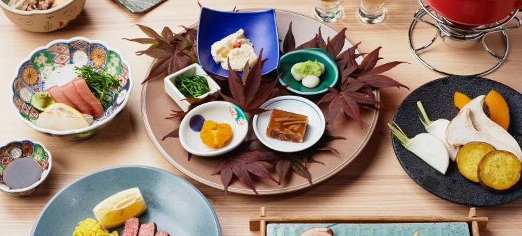 上山温泉 三木屋 参苍来(名汤之宿 高见屋集团)(Takamiya Ryokan Sagiya Sansorai)图片