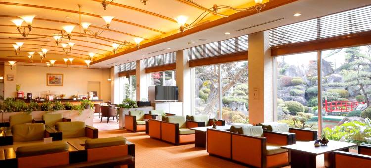石和温泉乡 旅馆喜仙(Ryokan Kisen)图片