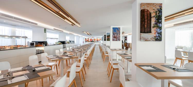 THB萨科马帕特佳酒店(THB Sa Coma Platja)图片