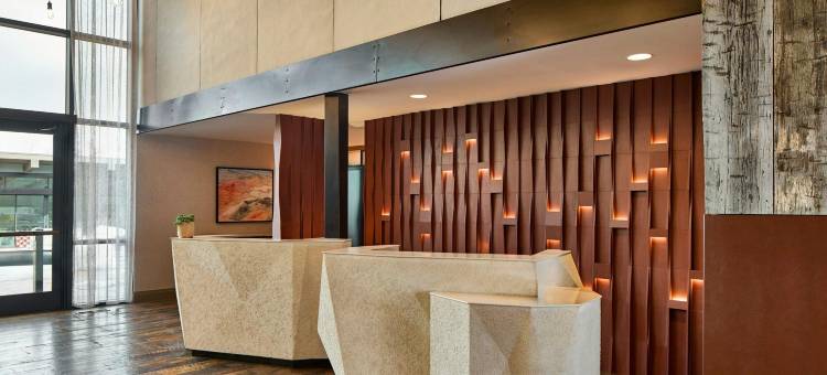 帕克城泰恩斯臻品之选酒店(Hotel Thaynes, Park City, a Tribute Portfolio Hotel)图片