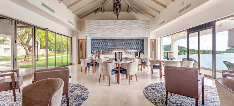 罗雅顿安提瓜全包式住宿 - 傲途格精选全包式度假村(Royalton Antigua, An Autograph Collection All-Inclusive Resort)图片