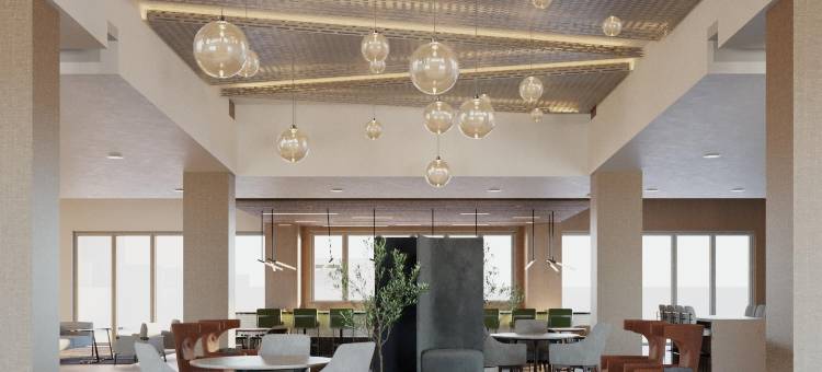 凯悦嘉寓 安大略机场(Hyatt House Ontario Airport)图片