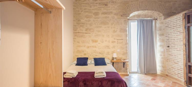 GuestReady - La Cruz 1A 民宿(GuestReady - la Cruz 1A)图片