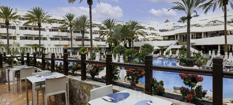 巴塞罗侯湾成人酒店(Barceló Corralejo Bay - Adults Only)图片