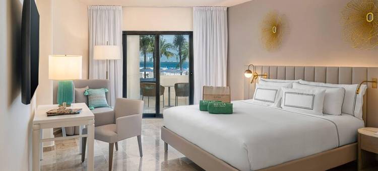 坎昆美利亚玛雅之家全包酒店(Melia Casa Maya Cancun All Inclusive)图片
