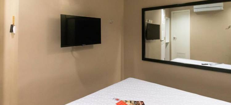 巴利瓦格Hotel Sogo酒店(Hotel Sogo Baliwag)图片