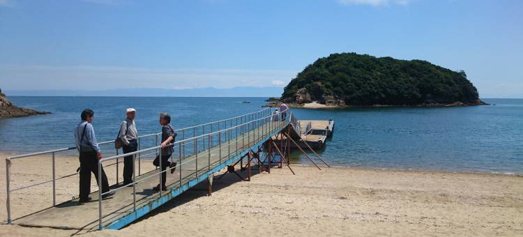 西条东广岛山酒店(Hotel Higashihiroshima Hills Saijo)图片